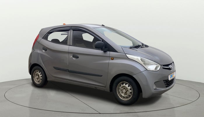 2014 Hyundai Eon D-LITE, Petrol, Manual, 59,177 km, SRP