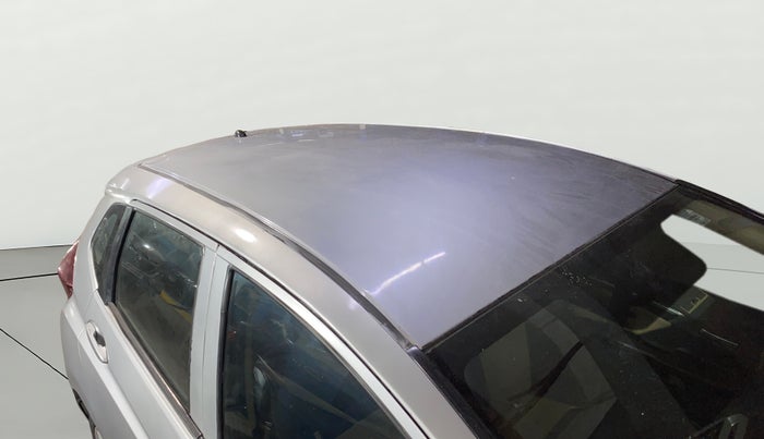 2016 Honda Jazz 1.2L I-VTEC V AT, Petrol, Automatic, 94,307 km, Roof