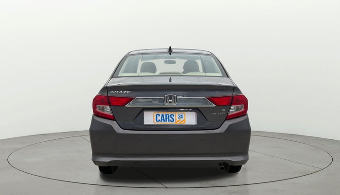 2020 Honda Amaze 1.2L I-VTEC V, Petrol, Manual, 61,244 km, Back/Rear