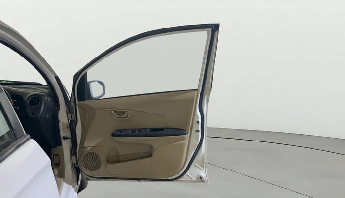 2014 Honda Amaze 1.2L I-VTEC S, Petrol, Manual, 73,748 km, RHS Front Door