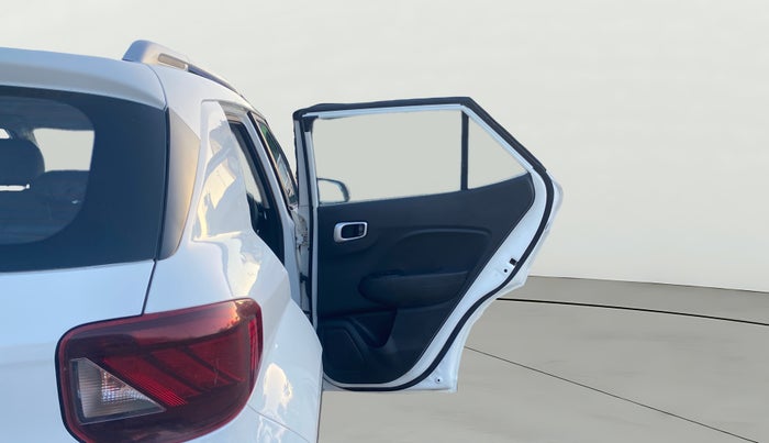 2021 Hyundai VENUE SX 1.0 TURBO IMT, Petrol, Manual, 67,332 km, RHS Rear Door