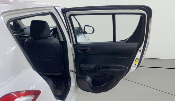 2015 Maruti Swift LXI, Petrol, Manual, 45,310 km, RHS Rear Door