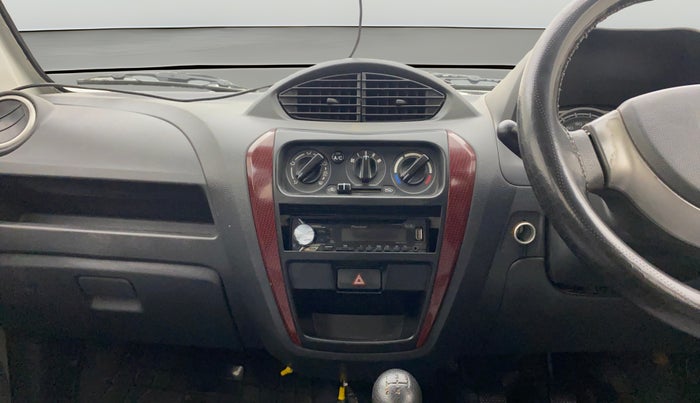 2017 Maruti Alto 800 LXI, Petrol, Manual, 61,823 km, Air Conditioner