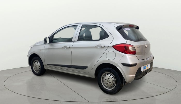 2018 Tata Tiago XM PETROL, Petrol, Manual, 45,566 km, Left Back Diagonal
