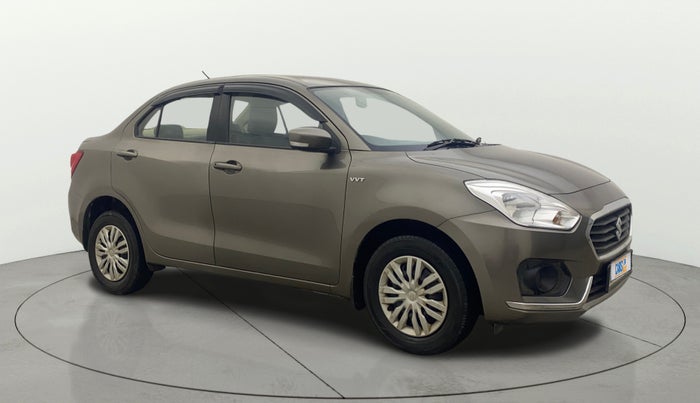 2019 Maruti Dzire VXI, Petrol, Manual, 1,29,344 km, SRP