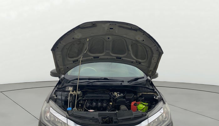 2019 Honda City 1.5L I-VTEC V MT, Petrol, Manual, 44,509 km, Open Bonet