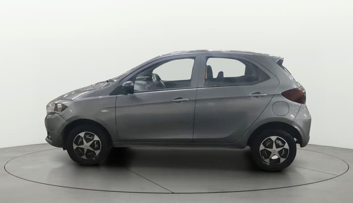 2018 Tata Tiago XM PETROL, Petrol, Manual, 70,355 km, Left Side