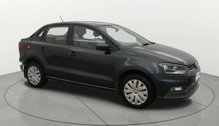 2016 Volkswagen Ameo COMFORTLINE 1.2L, Petrol, Manual, 77,841 km, SRP