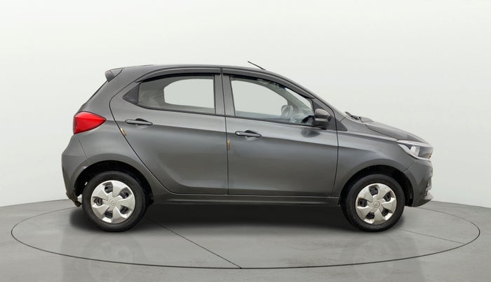 2022 Tata Tiago XT CNG, CNG, Manual, 57,807 km, Right Side View