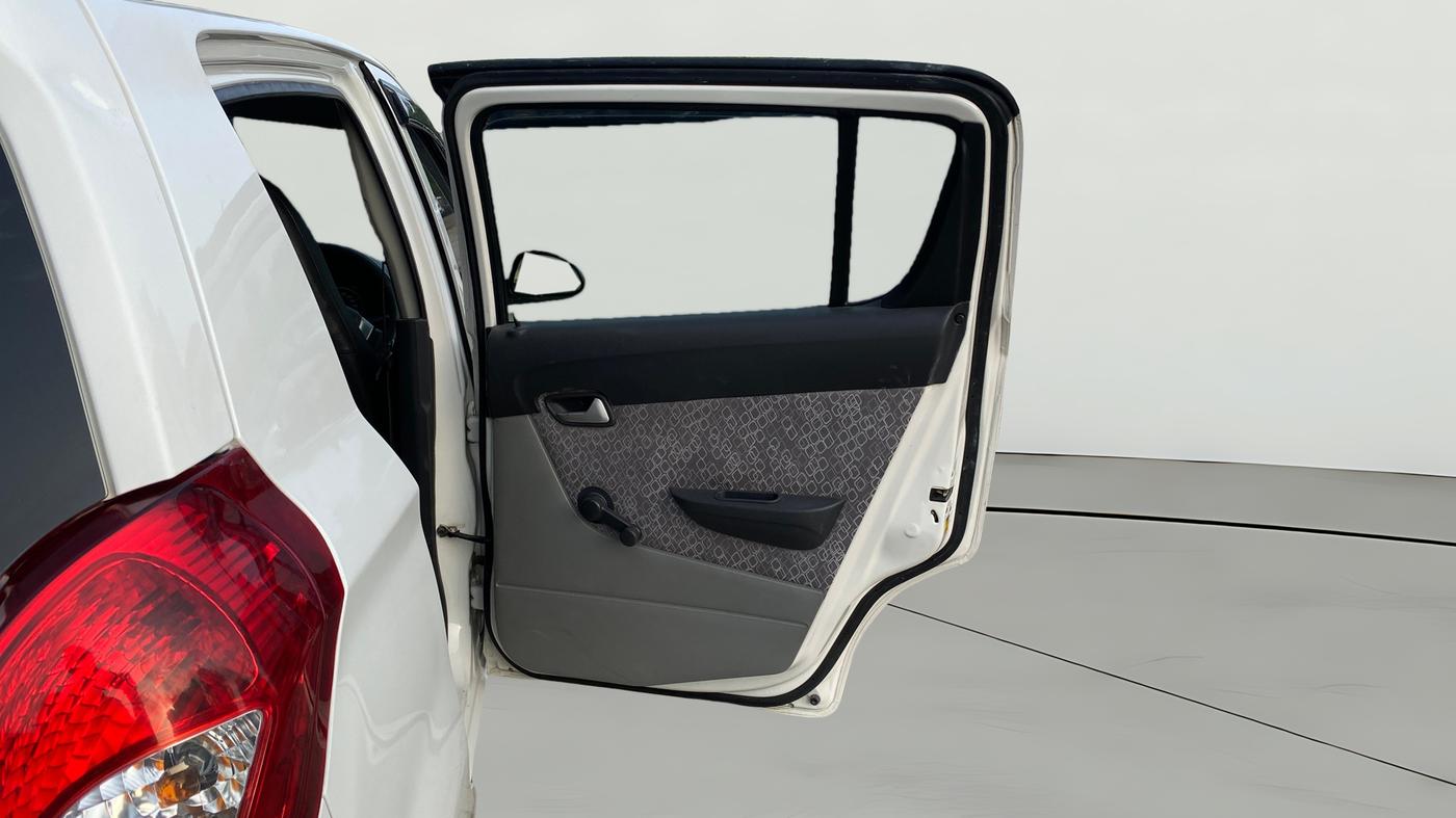 2018 Maruti Alto 800 LXI, Petrol, Manual, 21,862 km, RHS Rear Door
