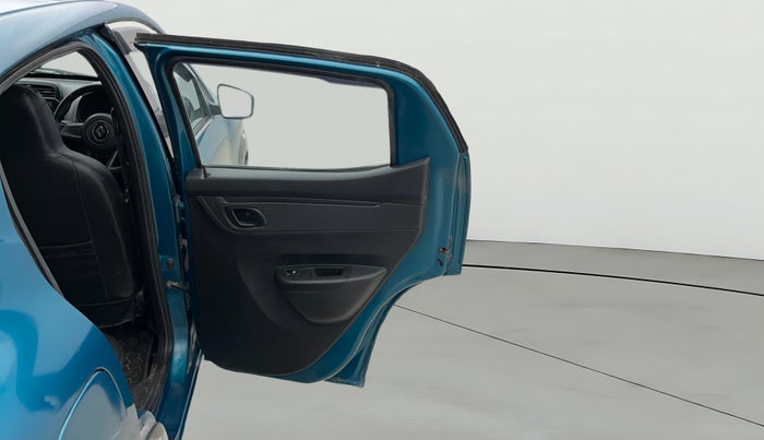 2020 Renault Kwid RXT 1.0 (O), Petrol, Manual, 59,975 km, RHS Rear Door