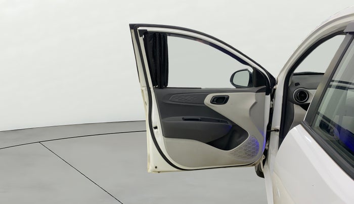 2020 Hyundai GRAND I10 NIOS MAGNA CORPORATE EDITION 1.2 KAPPA VTVT, Petrol, Manual, 46,613 km, LHS Front Door