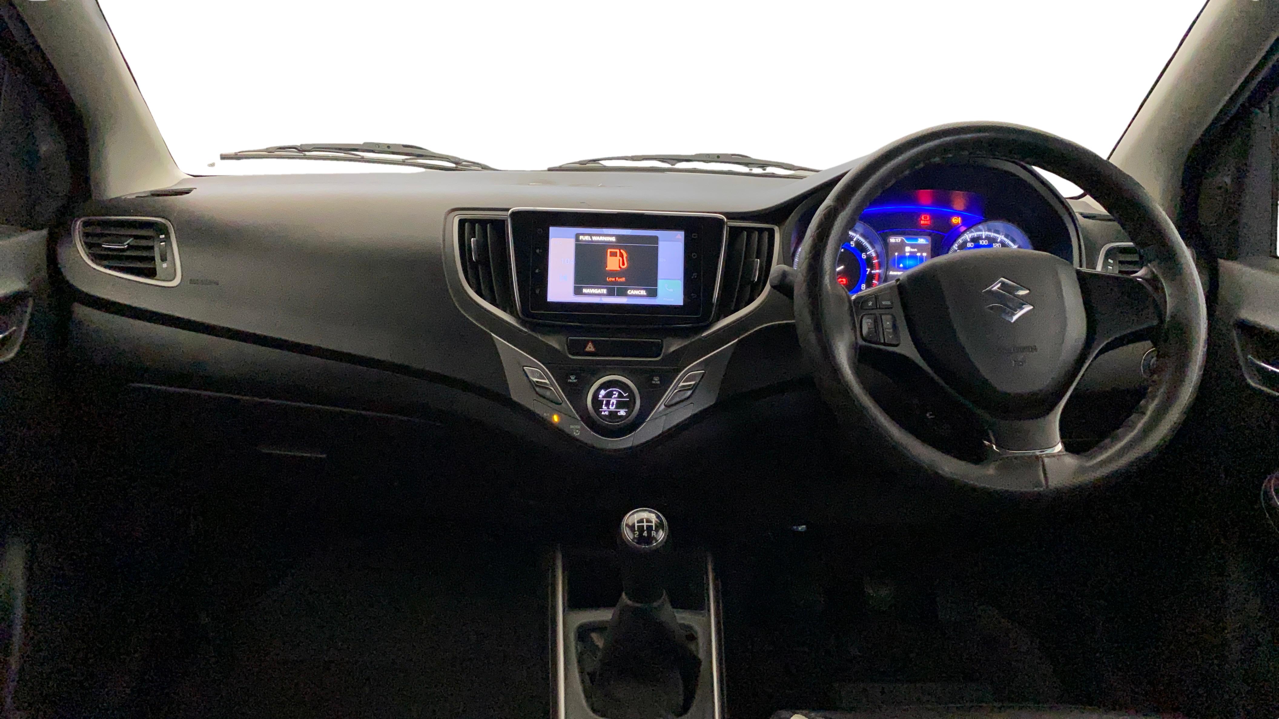 Interior