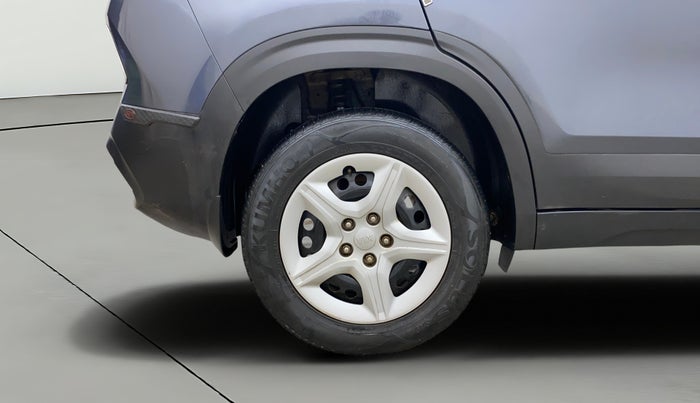 2020 KIA SELTOS HTK 1.5 PETROL, Petrol, Manual, 72,007 km, Right Rear Wheel