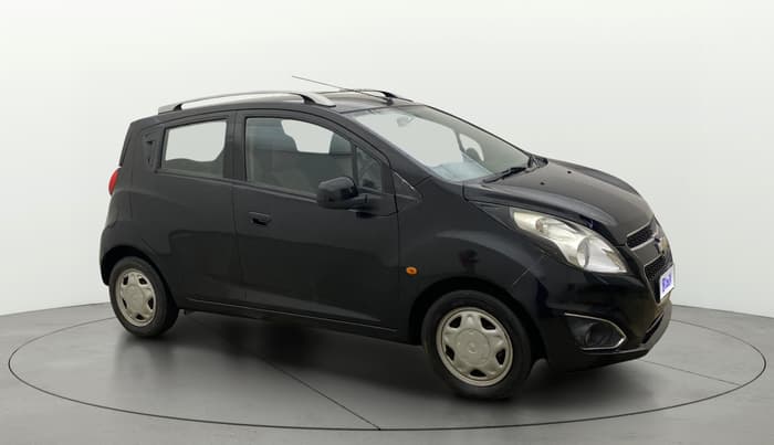 2014 Chevrolet Beat LT PETROL, Petrol, Manual, 44,963 km, SRP
