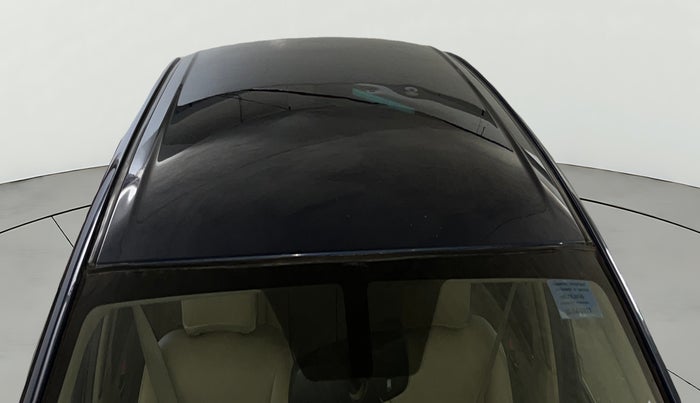 2019 Maruti Ciaz ALPHA  AT 1.5 SHVS PETROL, Petrol, Automatic, 85,161 km, Roof