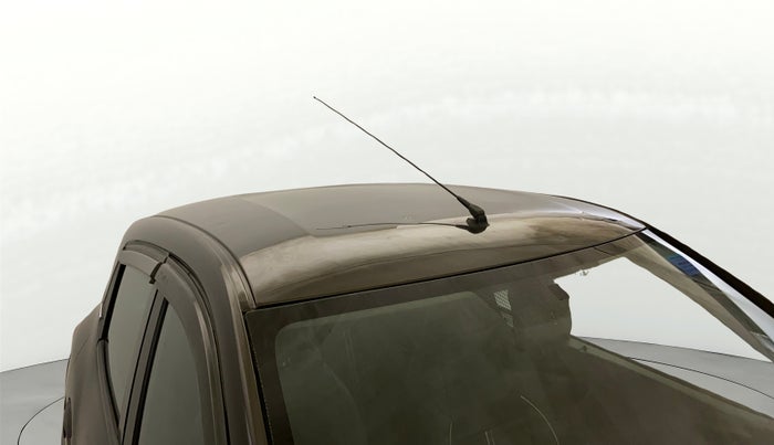 2019 Renault Kwid RXL, Petrol, Manual, 46,915 km, Roof