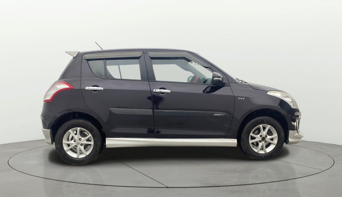 2017 Maruti Swift VXI, Petrol, Manual, 96,277 km, Right Side View