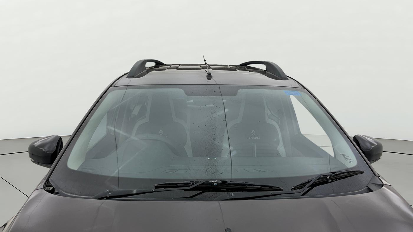 2023 Renault TRIBER RXT, Petrol, Manual, 47,504 km, Front Windshield