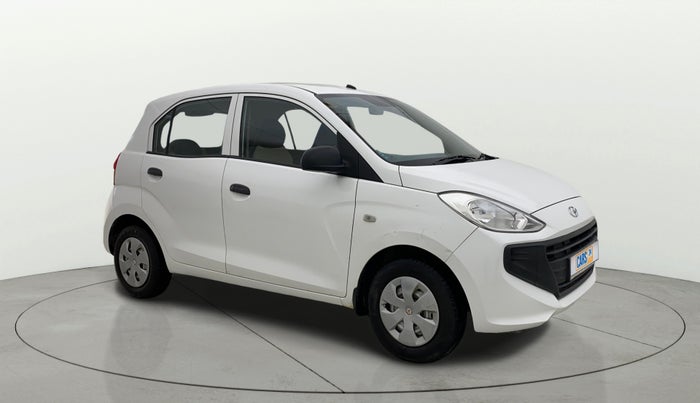 2019 Hyundai NEW SANTRO ERA EXECUTIVE, Petrol, Manual, 57,810 km, Right Front Diagonal