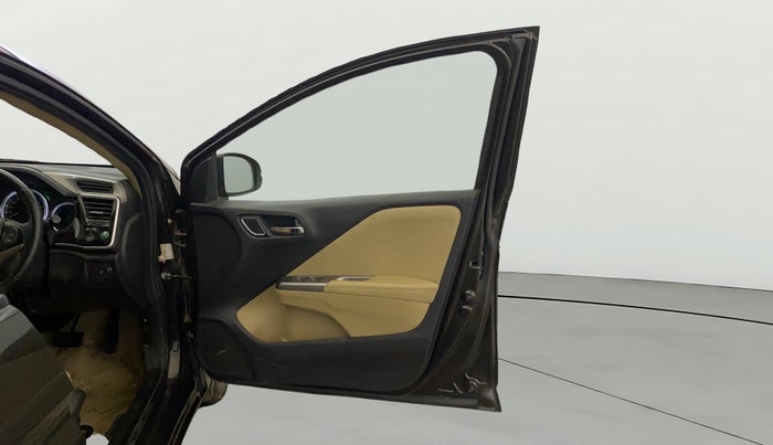 2018 Honda City 1.5L I-VTEC ZX CVT, Petrol, Automatic, 60,817 km, RHS Front Door