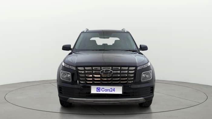 2023 Hyundai VENUE S(O) 1.2, Petrol, Manual, 39,943 km, Front