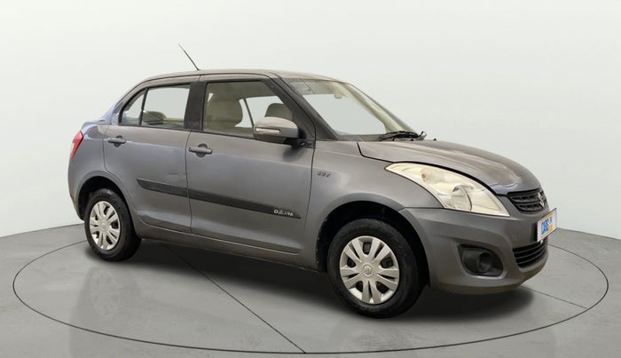 2014 Maruti Swift Dzire VXI, Petrol, Manual, 52,154 km, SRP