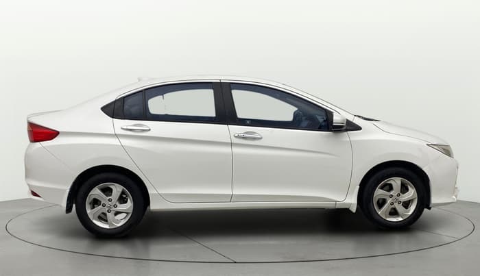 2016 Honda City 1.5L I-VTEC VX CVT, Petrol, Automatic, 1,15,167 km, Right Side View