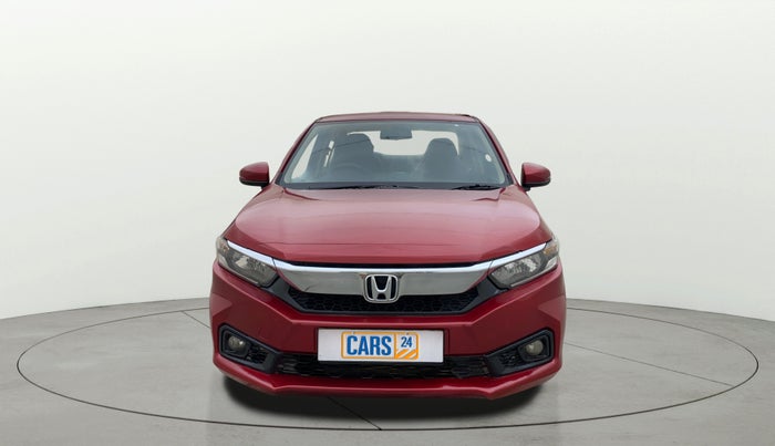 2019 Honda Amaze 1.2L I-VTEC VX CVT, Petrol, Automatic, 63,843 km, Front