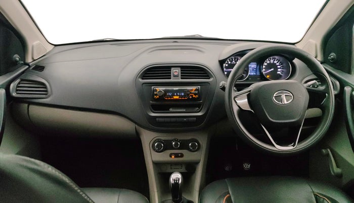 2019 Tata Tiago XE PETROL, Petrol, Manual, 56,563 km, Dashboard