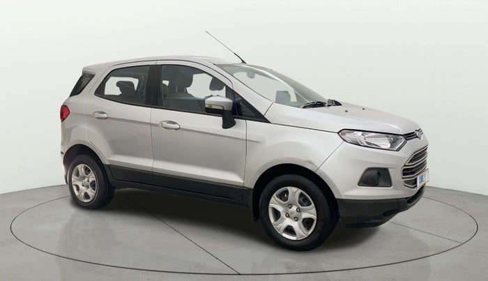 2016 Ford Ecosport TREND 1.5L PETROL, Petrol, Manual, 38,011 km, SRP