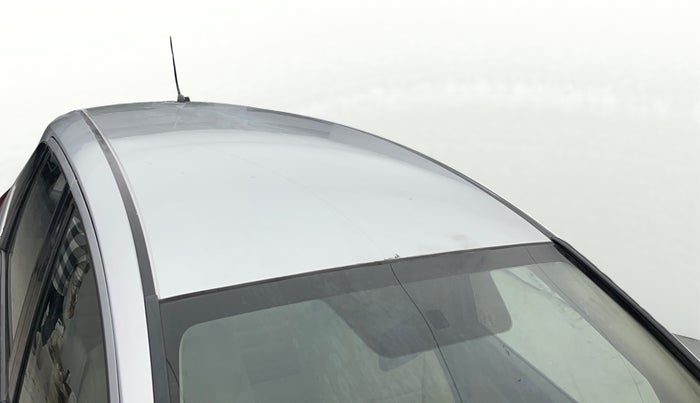 2016 Honda Jazz 1.2L I-VTEC SV, Petrol, Manual, 94,262 km, Roof