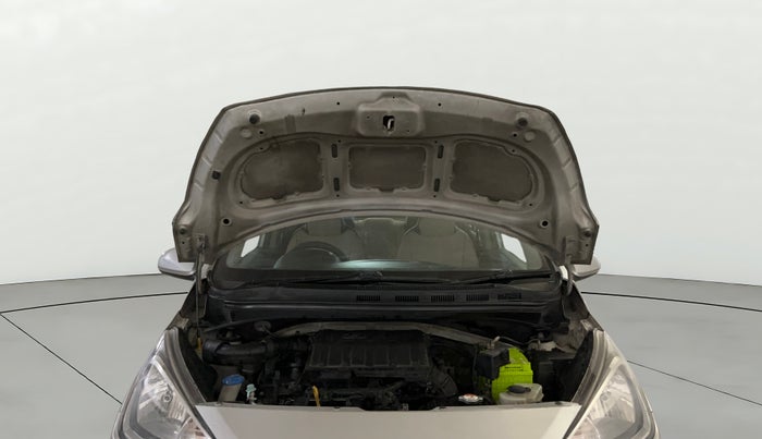 2018 Hyundai Xcent S 1.2, Petrol, Manual, 73,540 km, Open Bonet