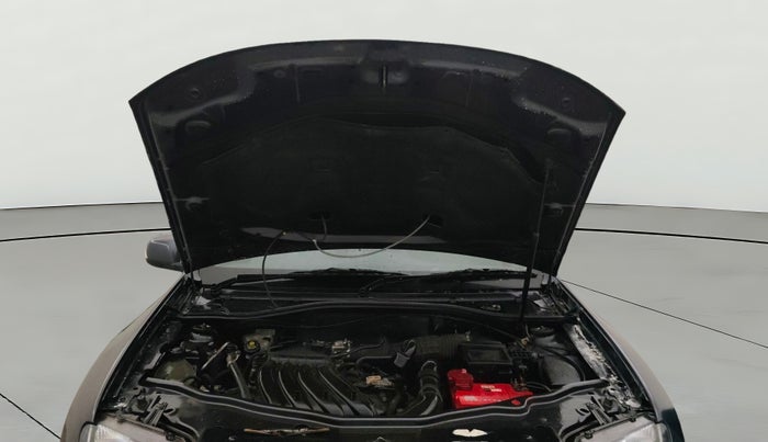 2019 Renault Duster RXS PETROL, Petrol, Manual, 57,795 km, Open Bonet