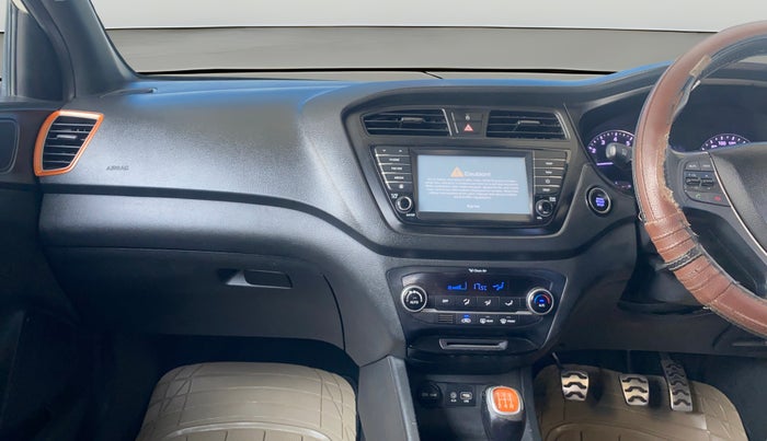 2016 Hyundai i20 Active 1.2 SX, Petrol, Manual, 69,106 km, Air Conditioner