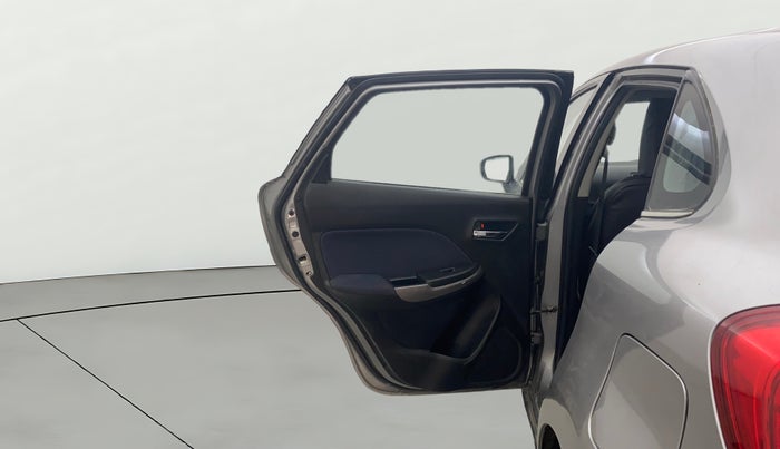 2020 Maruti Baleno ZETA PETROL 1.2, Petrol, Manual, 72,040 km, LHS Rear Door