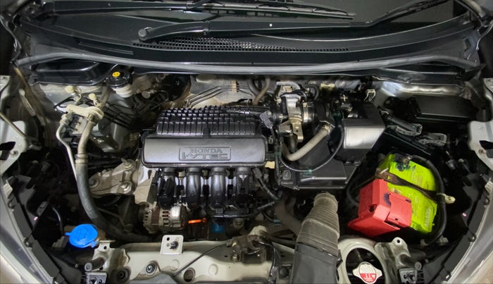 2020 Honda Jazz 1.2L I-VTEC ZX CVT, Petrol, Automatic, 89,514 km, Engine View