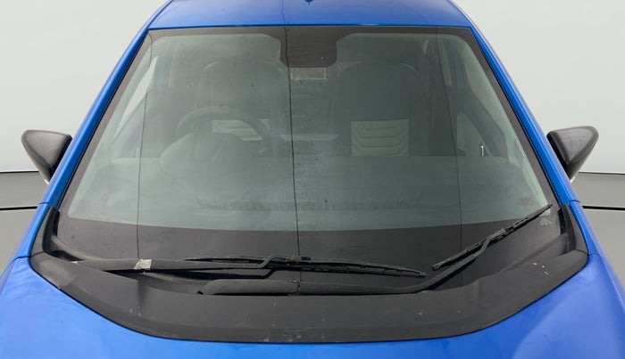 2022 Tata ALTROZ XZ PETROL, Petrol, Manual, 42,232 km, Front Windshield