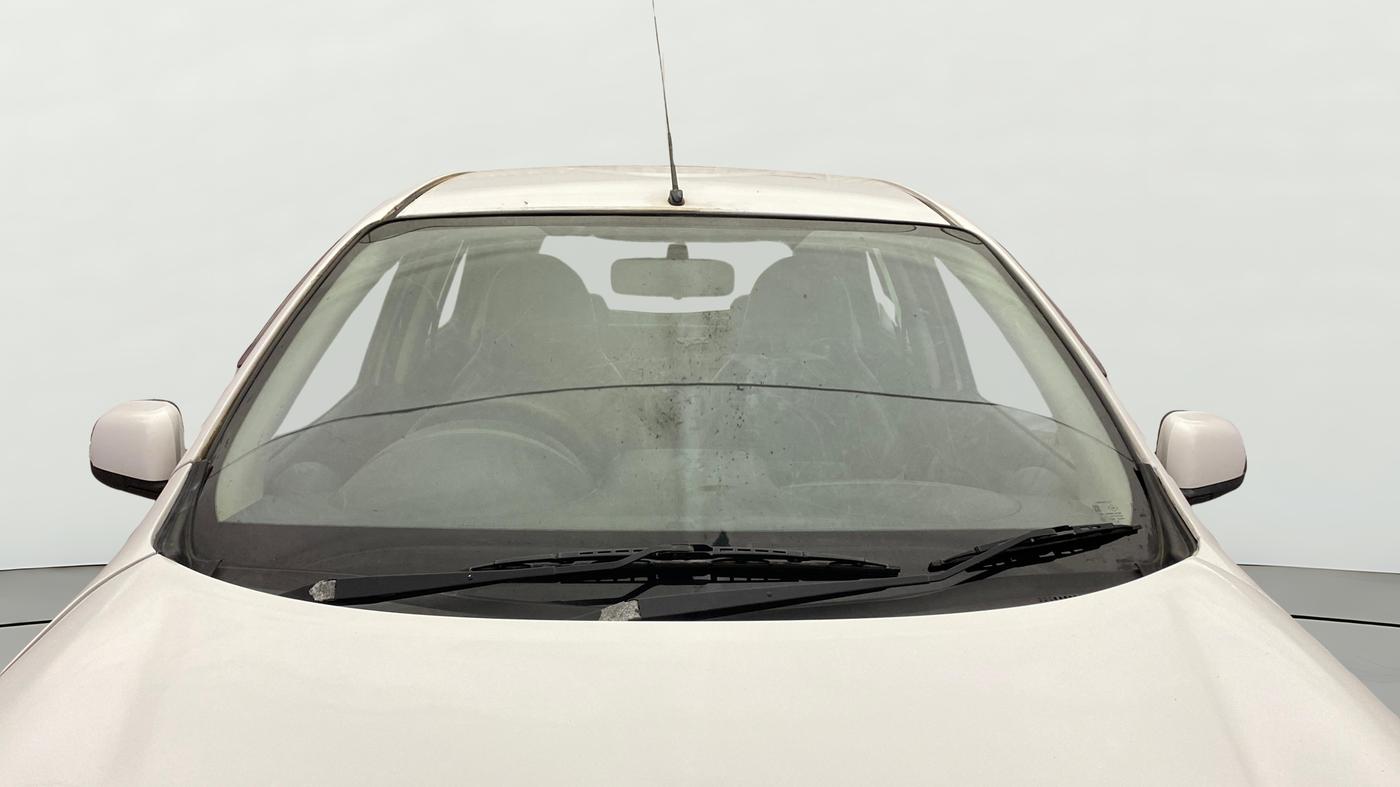 2019 Nissan Micra Active XV, Petrol, Manual, 97,178 km, Front Windshield