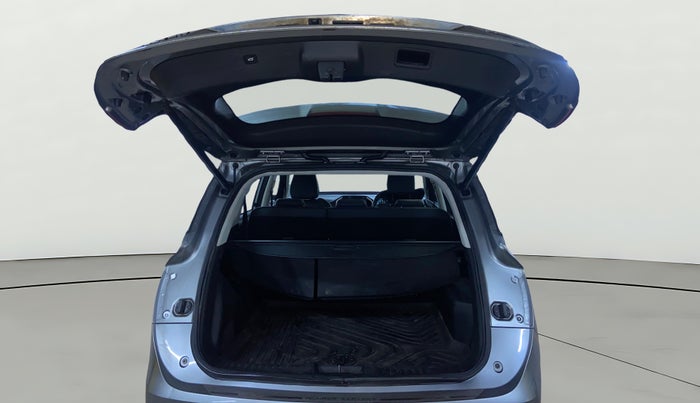 2019 MG HECTOR SHARP HYBRID 1.5 PETROL, Petrol, Manual, 77,872 km, Boot Door Open