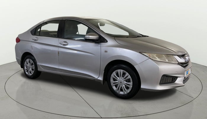 2014 Honda City 1.5L I-VTEC SV, Petrol, Manual, 64,542 km, SRP