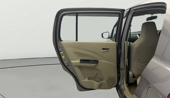 2016 Maruti Celerio VXI AMT, Petrol, Automatic, 61,043 km, LHS Rear Door