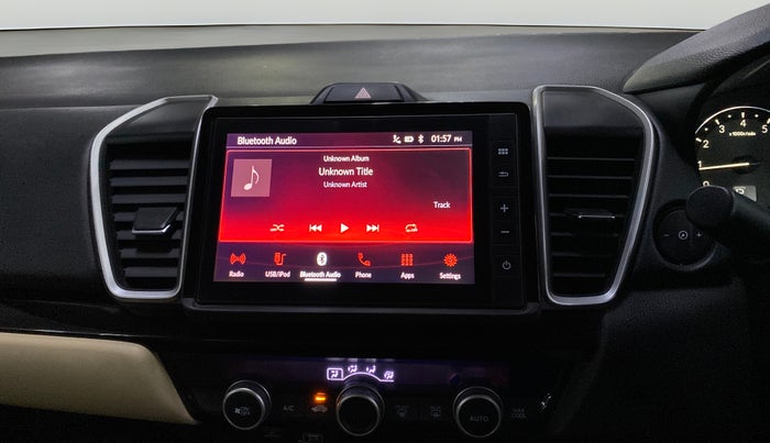 2024 Honda City 1.5L I-VTE V CVT, Petrol, Automatic, 42,812 km, Air Conditioner