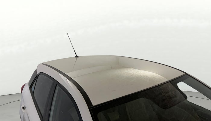 2015 Hyundai Elite i20 SPORTZ 1.2, Petrol, Manual, 62,113 km, Roof