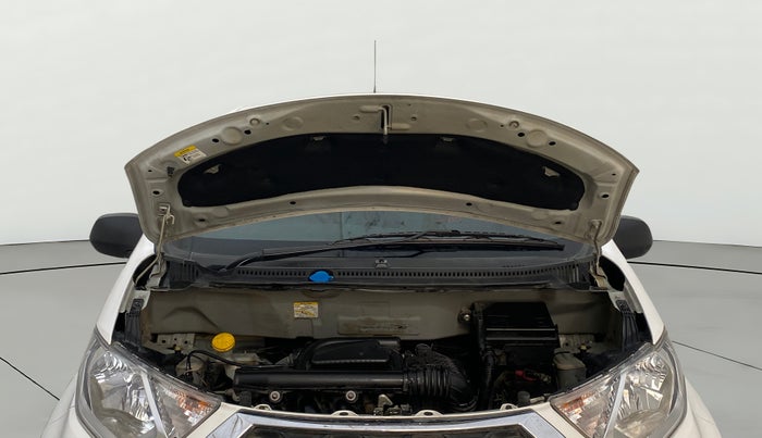 2019 Datsun Redi Go S 1.0, Petrol, Manual, 23,178 km, Open Bonet