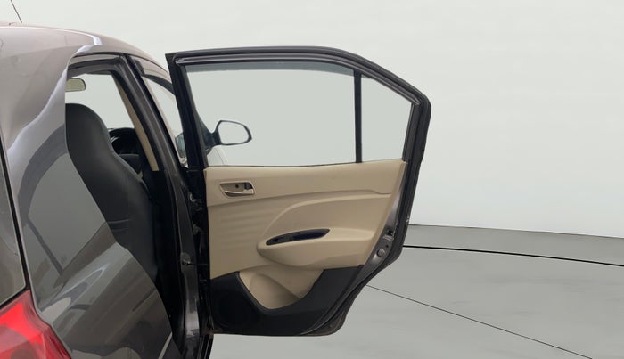 2021 Hyundai NEW SANTRO SPORTZ AMT, Petrol, Automatic, 25,247 km, RHS Rear Door