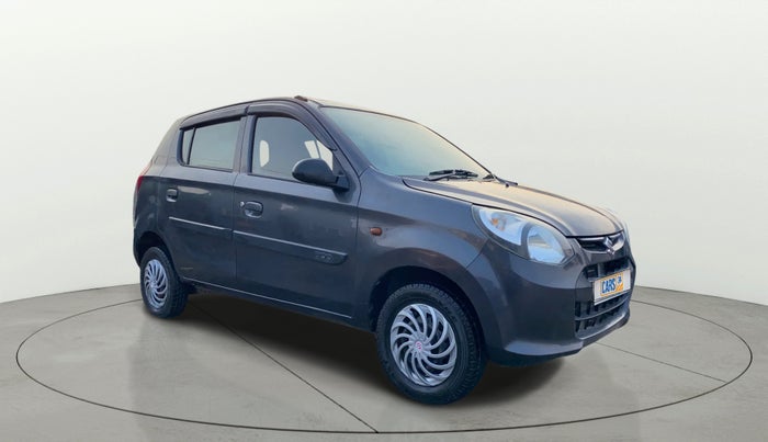 2015 Maruti Alto 800 VXI, Petrol, Manual, 89,234 km, SRP