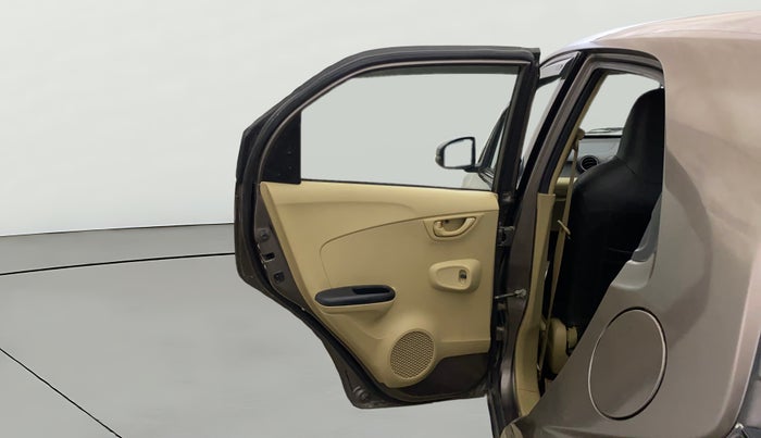 2015 Honda Brio S MT, Petrol, Manual, 35,394 km, LHS Rear Door