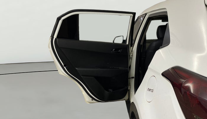 2019 Hyundai Creta EX 1.6 PETROL, Petrol, Manual, 62,527 km, LHS Rear Door