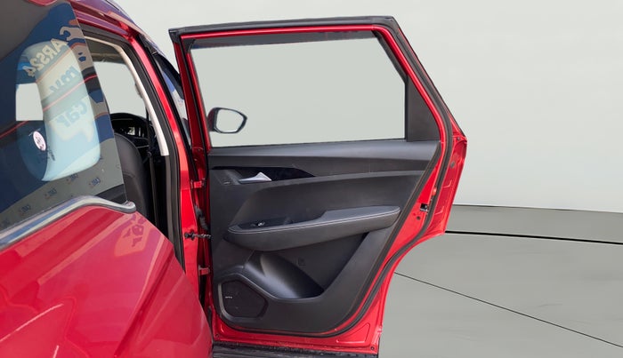 2019 MG HECTOR SHARP 2.0 DIESEL, Diesel, Manual, 56,612 km, RHS Rear Door